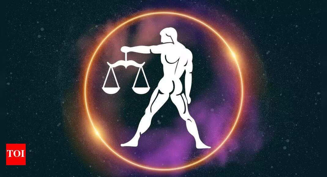 Libra Shani Horoscope for October 2025: Saturn punishes shortcuts, will reward courage this month