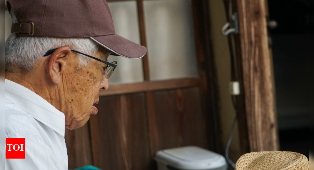 Japanese man saves ₹4 crore by living like a hermit, regrets it now: 