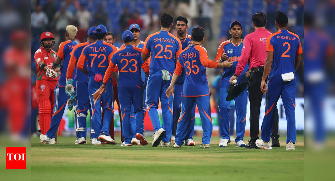 Asia Cup final: No place for key all-rounder in India playing XI vs Pakistan?