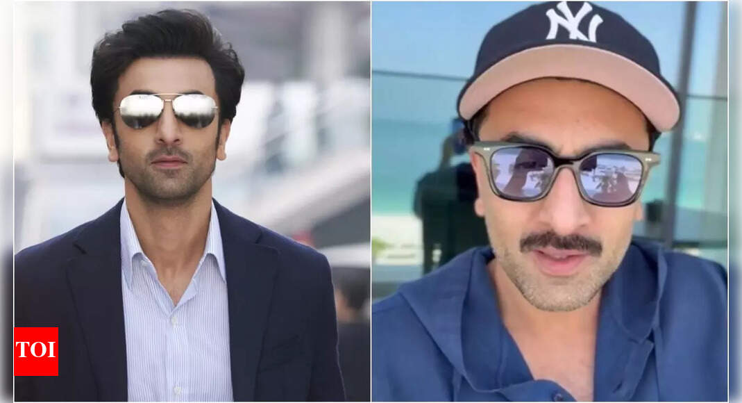 <div>On Ranbir's 43rd bday, know secrets behind his fit avatar</div>