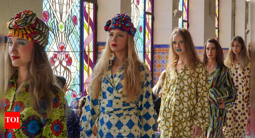 Femininity, craft, and social purpose take centre stage on Day 2 of Mediterránea Fashion Week