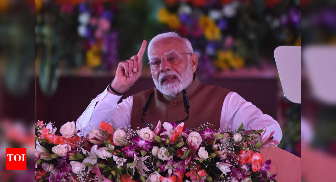 PM: Trying to get Chhath on Unesco cultural heritage list