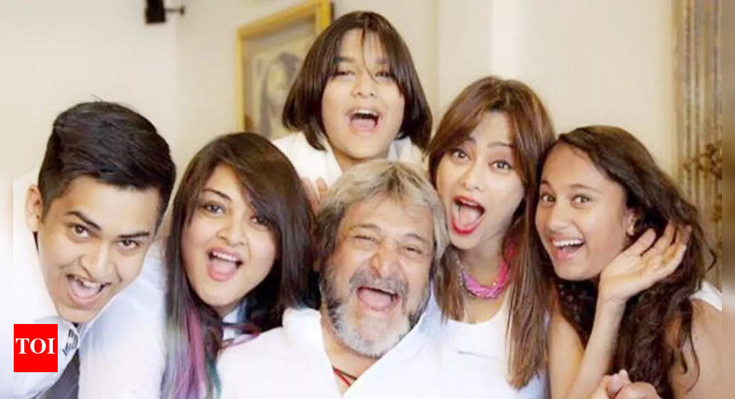 Mahesh Manjrekar’s first wife Deepa Mehta passes away