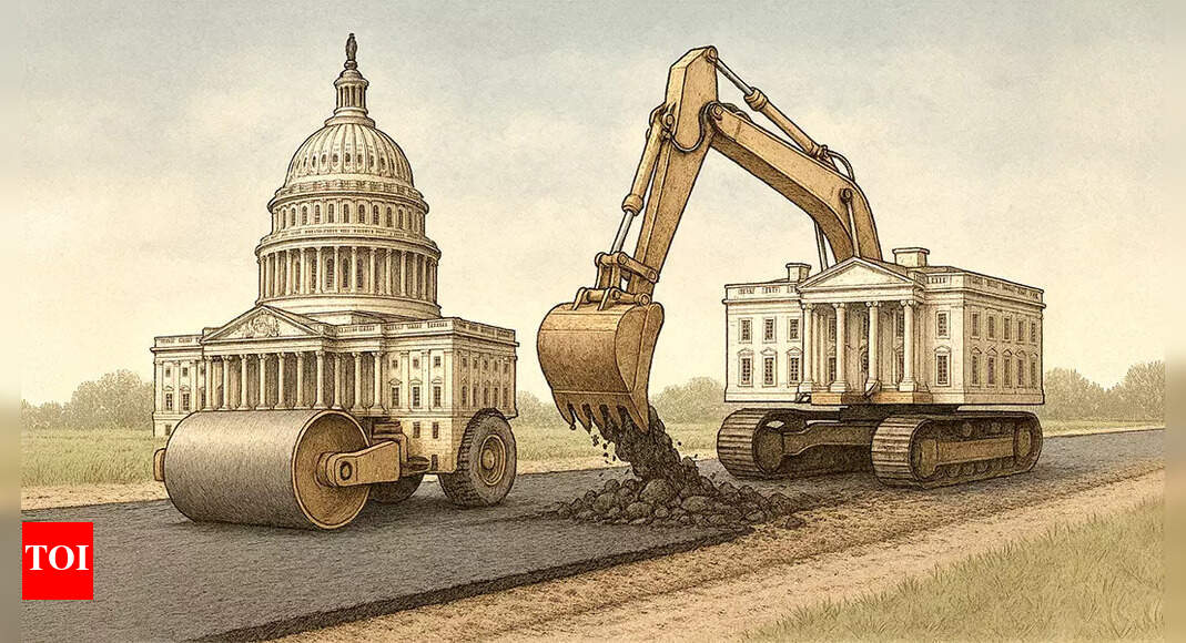 House Lesson For Trump