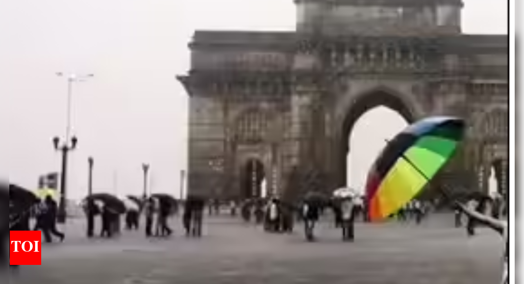 Maharashtra, West Bengal recorded highest number of foreign visitors in 2024: Government data