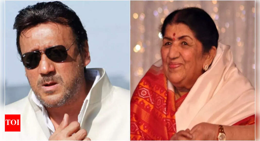 Jackie Shroff, Madhur Bhandarkar, and Kumar Sanu celebrate Lata Mangeshkar's legacy on her birth anniversary