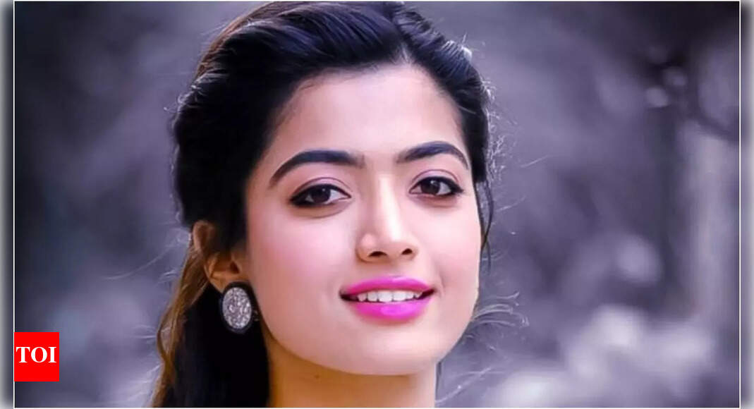 Rashmika Mandanna reveals what her heart craves after a long schedule