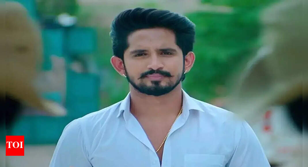 Bigg Boss Kannada 12 contestant Dhanush Gowda: All you need to know about the Geetha actor