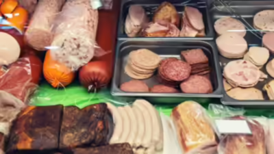 Push de procesamiento de alimentos: las empresas nacionales globales pueden invertir 1.02 lakh crore; Enfocar