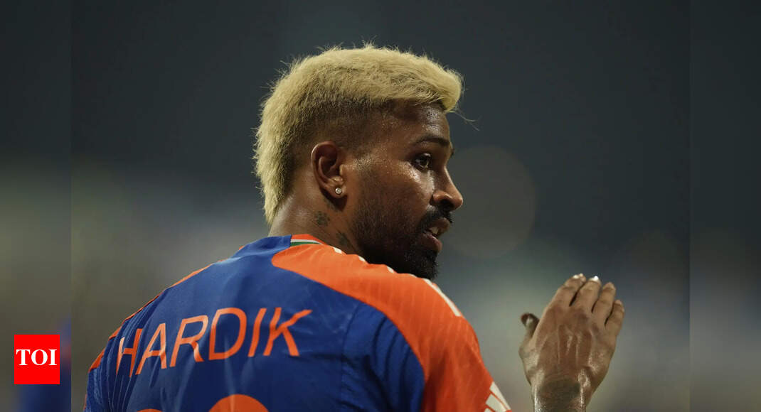 IND vs PAK: Why is Hardik Pandya not playing Asia Cup final? Former India coach reveals