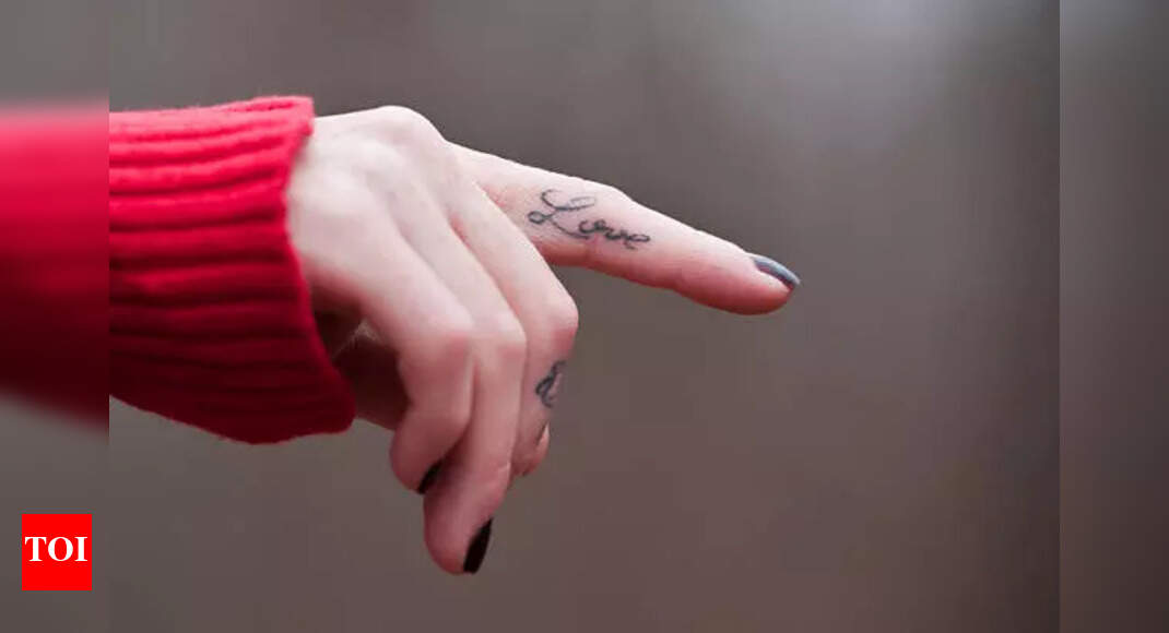 Are you making a mistake by inking names in tattoos? Explore smarter symbolism!