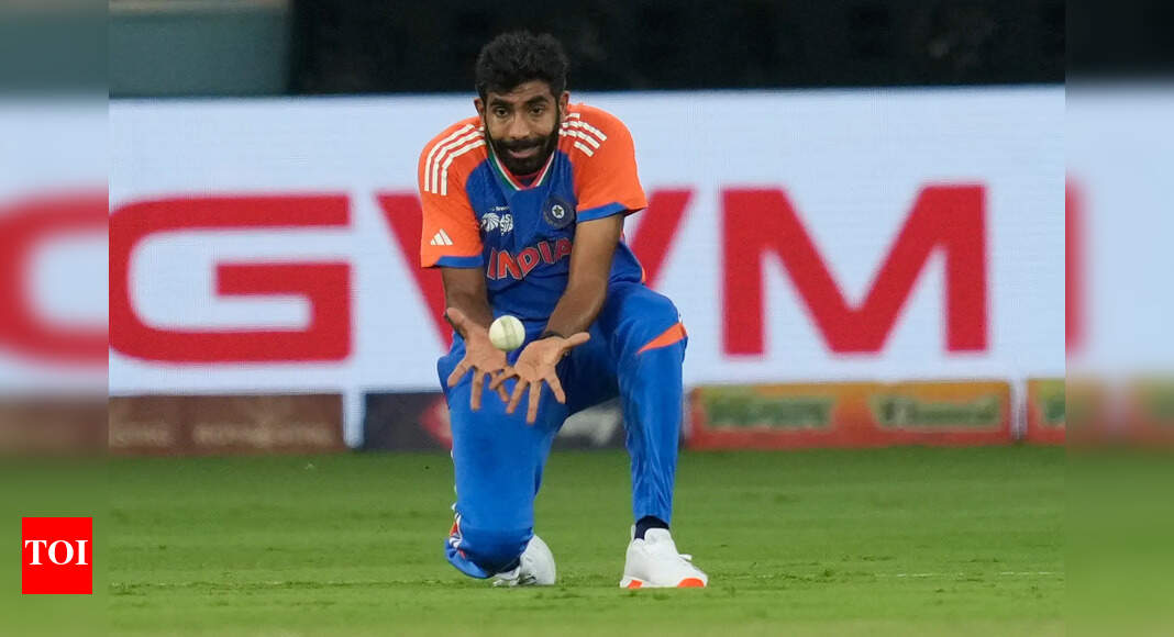 Asia Cup: In one word! Bumrah sums up IND vs PAK for third time