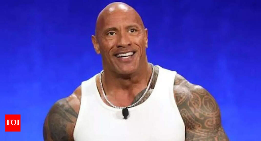 Is Dwayne “The Rock” Johnson running in the U.S. presidential election? Here’s the truth