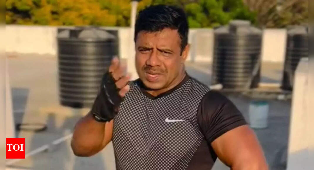 Bigg Boss Kannada 12 contestant Mr INDIA Karibasappa: All you need to know about the 54-year-old fitness freak