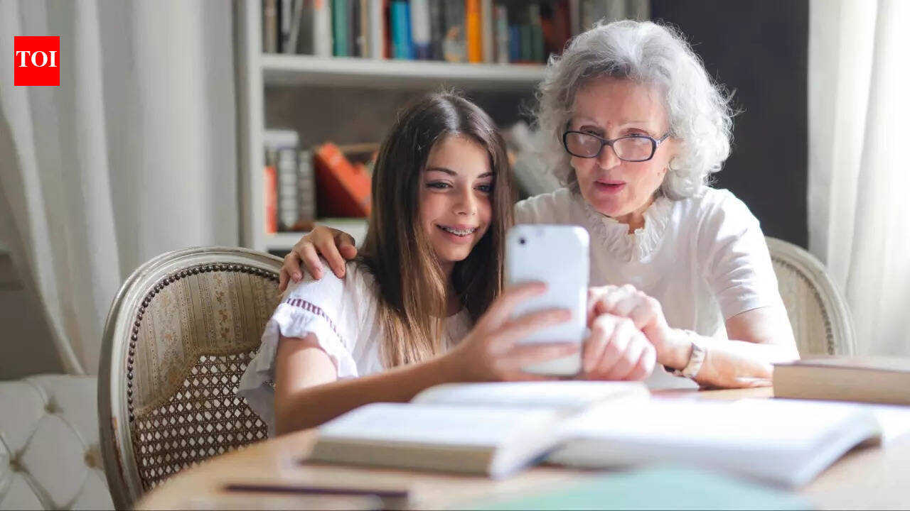 Kids are saying 'get sendy': Here's what it means