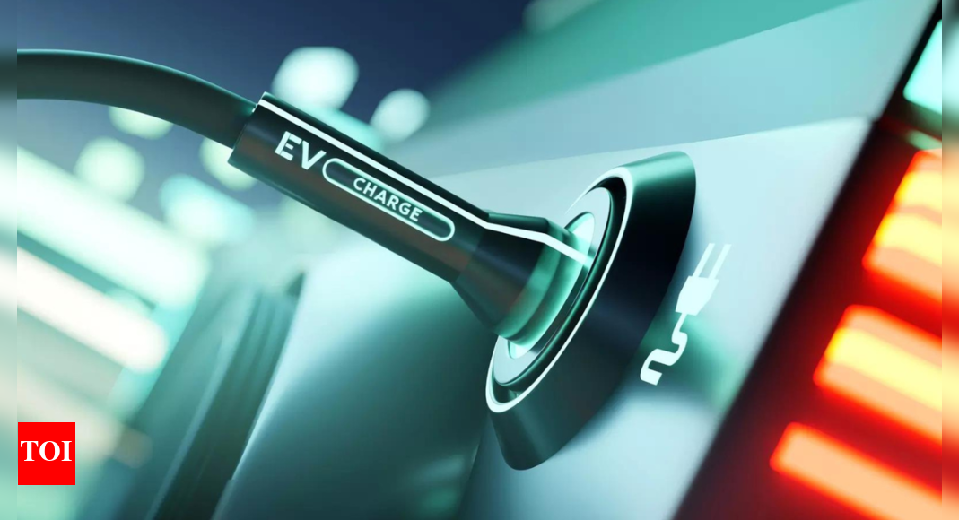 PM E-DRIVE scheme: Govt issues new guidelines for EV charging stations; rollout to cover cities and highways