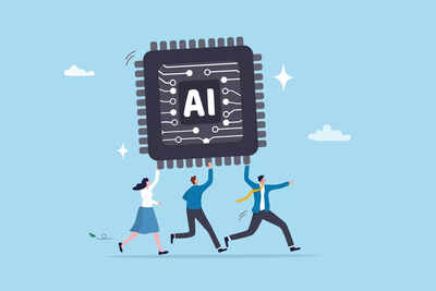 AI en el muelle: ¿La tecnología generativa profundizará el colapso de la educación en Estados Unidos?