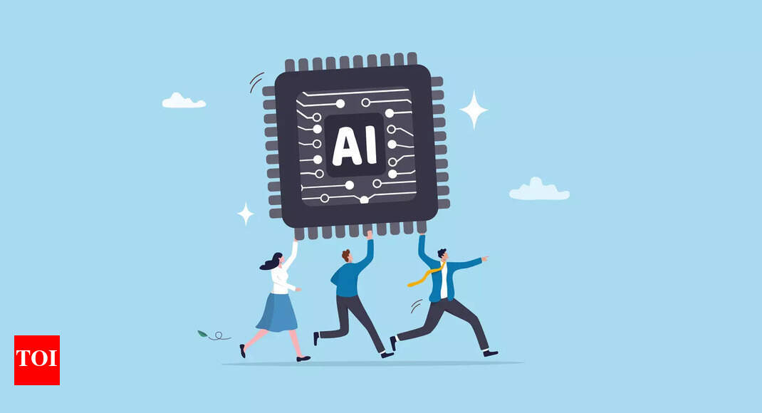 AI in the dock: Is generative technology deepening America’s education collapse?