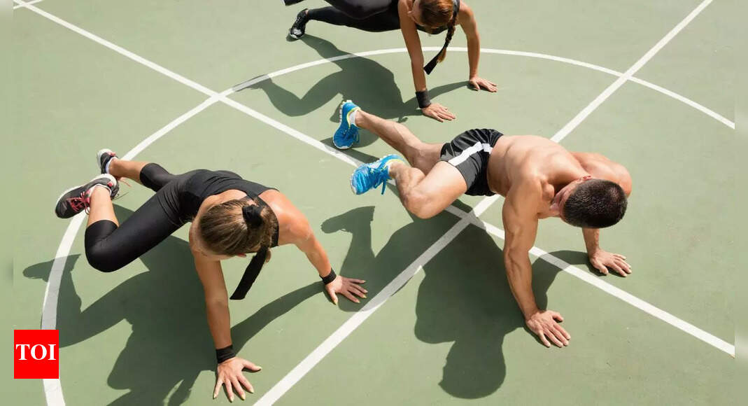 How to strengthen your obliques, the often overlooked core muscles that support spine, posture and balance