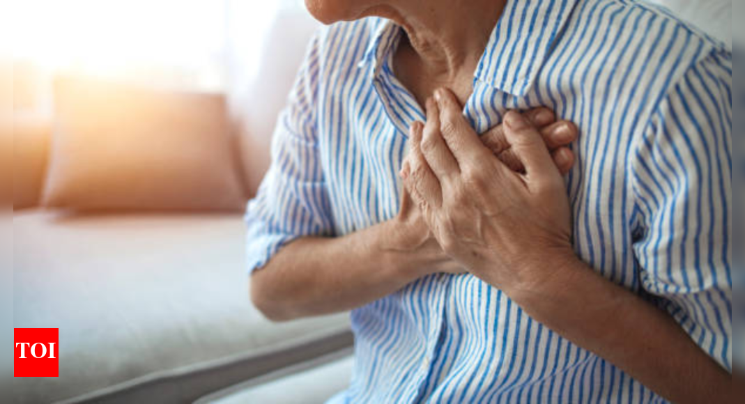 Early cardiovascular screening key to prevent heart disease risk: Doctor