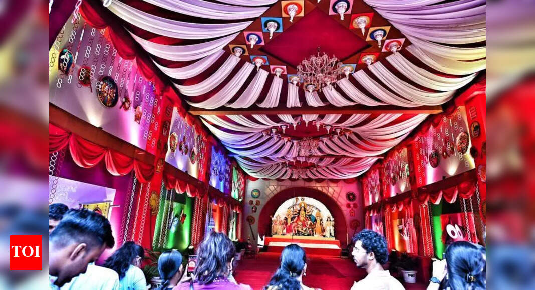 The Times of India - Politics - News Image