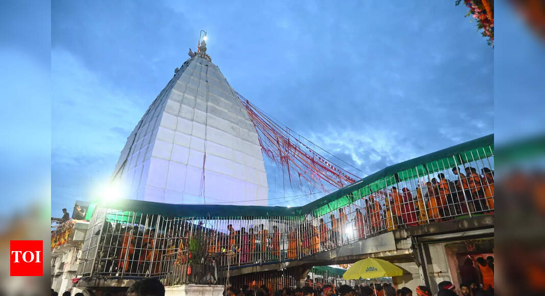 Deoghar's Unique Dussehra: Celebrating Ravana as a Respected Scholar, Not a Villain