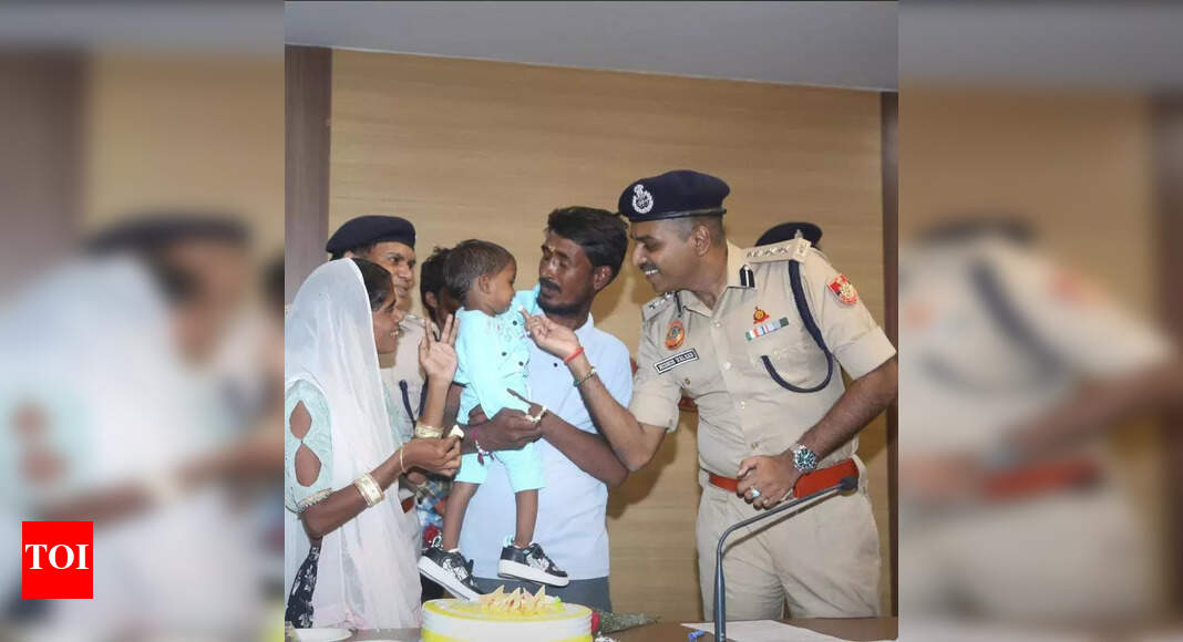 The Times of India - Politics - News Image