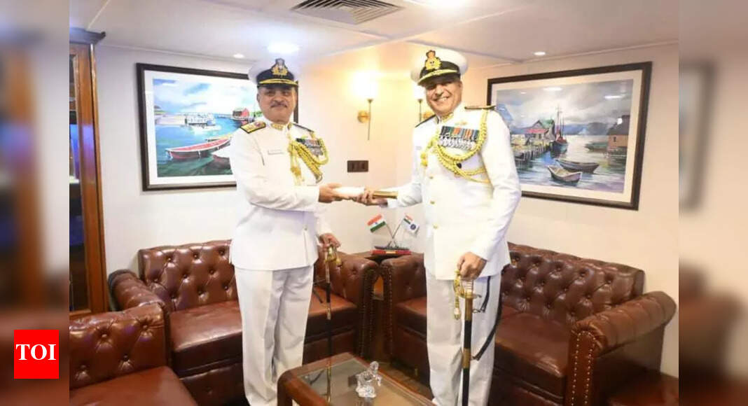 The Times of India - Entertainment - News Image