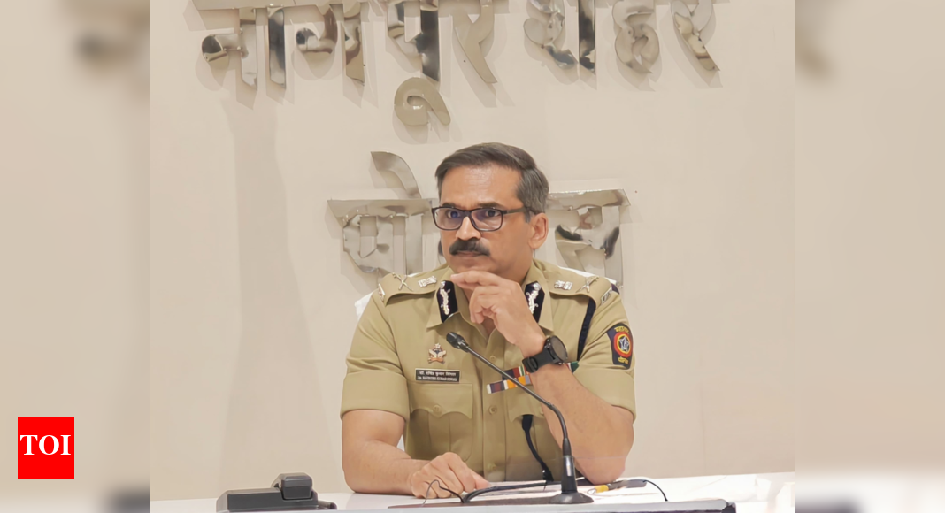 Karur stampede: What went wrong at Vijay's rally? Police commissioner speaks