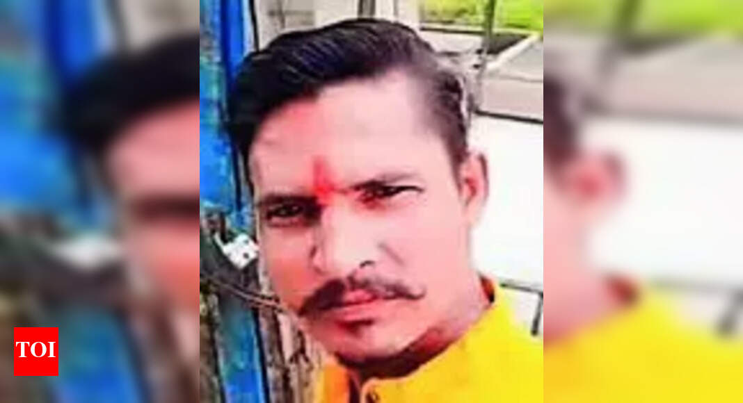 30-Year-Old Man Killed in Hazaribag Road Accident: Investigation Underway