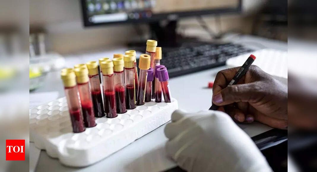 HIV jab for 115 nations rests on Indian regulators