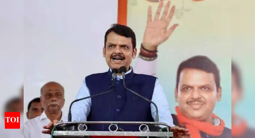 The Times of India - Politics - News Image