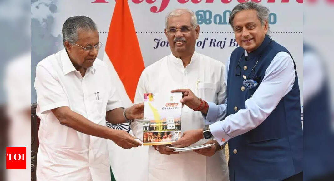 The Times of India - Politics - News Image