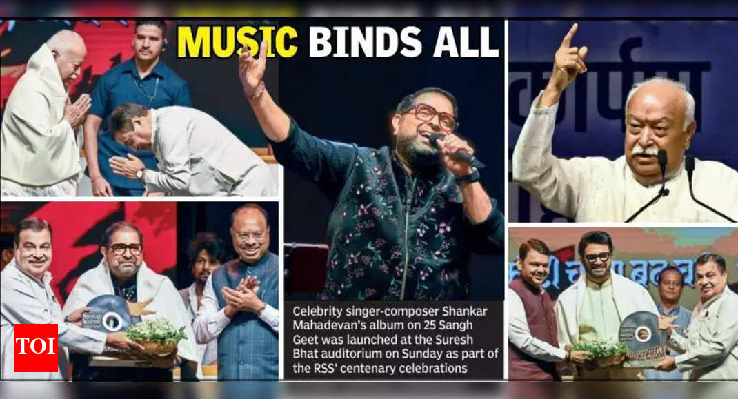 The Times of India - Politics - News Image