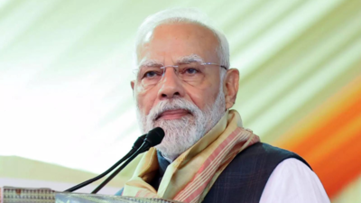 Operation Sindoor on games field, outcome is the same: PM Modi as India beats Pak in Asia Cup final