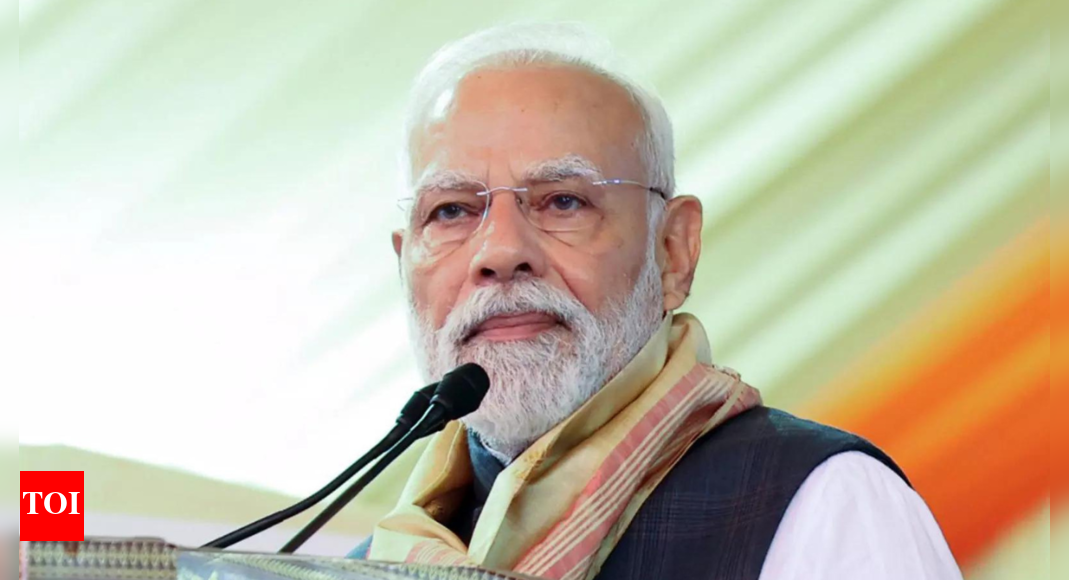 Operation Sindoor on games field, outcome is the same: PM Modi as India beats Pak in Asia Cup final