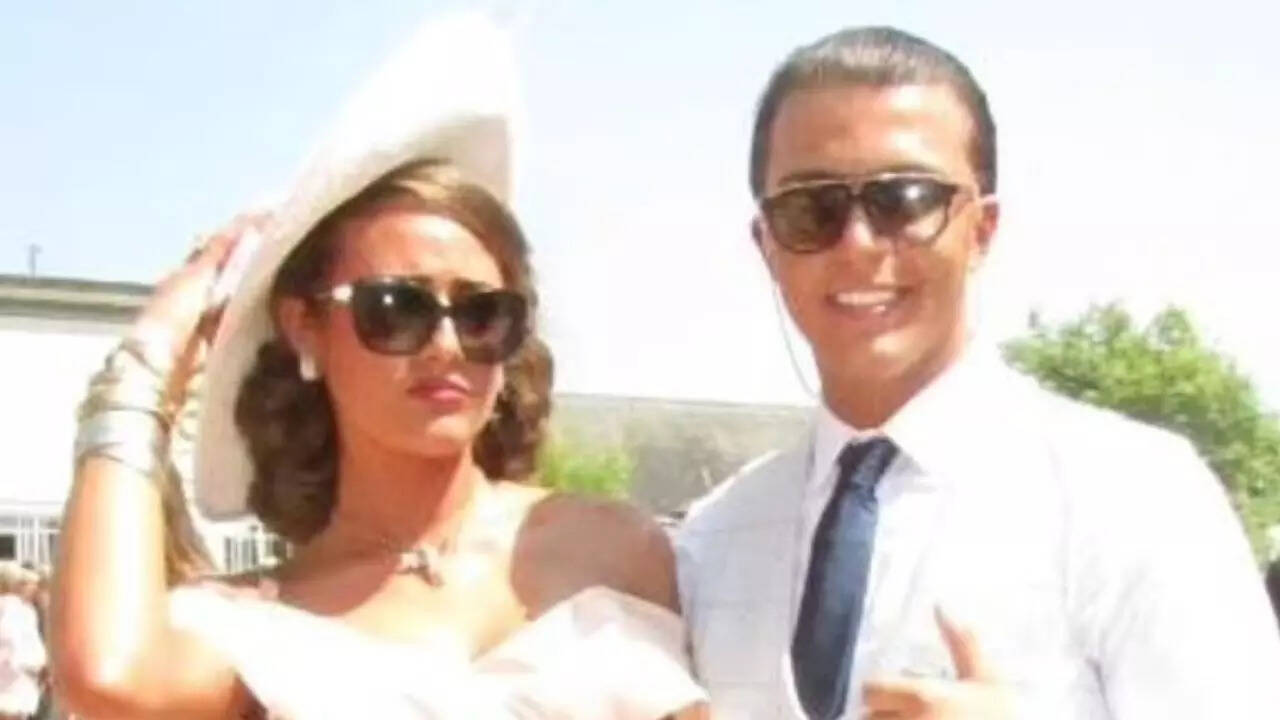 Venezuela Fury and Noah Price: Teen couple's combined net worth revealed |  International Sports News - The Times of India