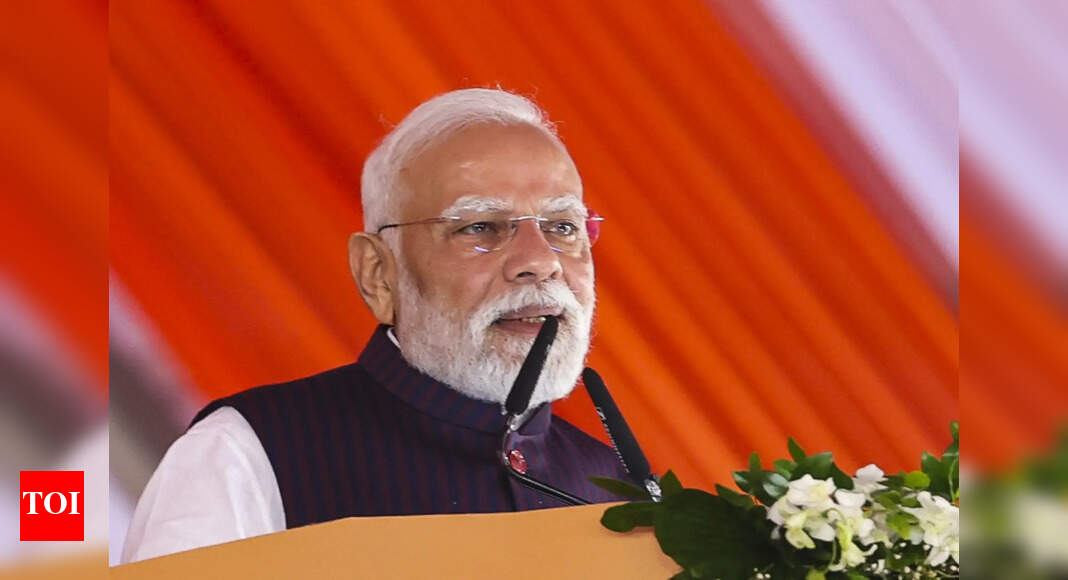 Operation Sindoor on games field, outcome is the same: PM Modi as India beats Pak in Asia Cup final