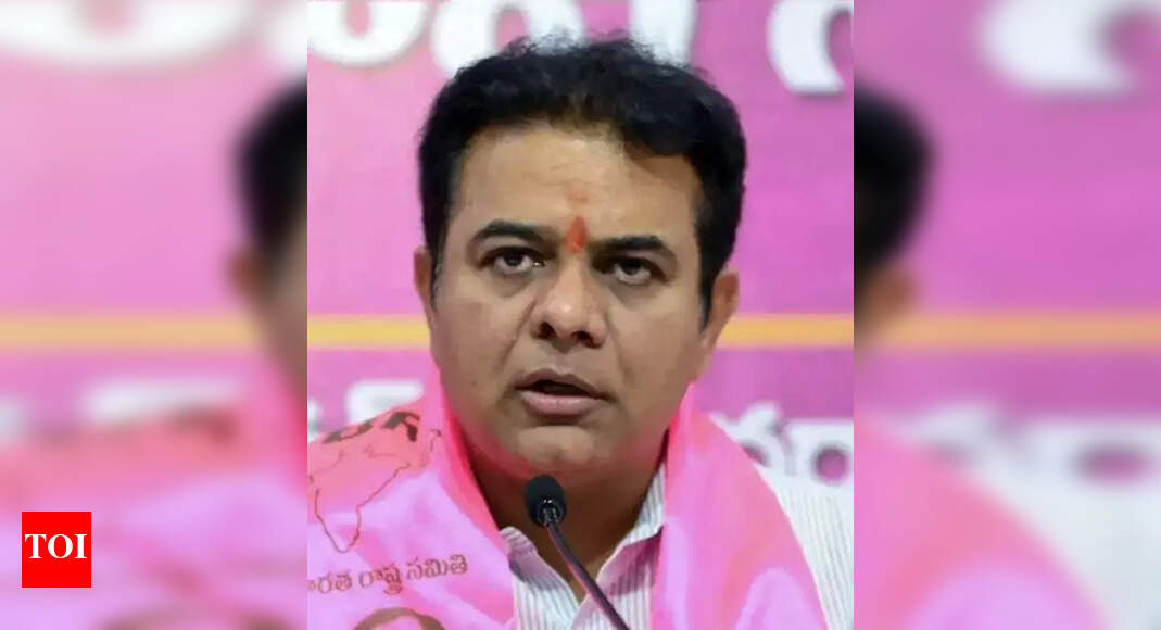 The Times of India - Politics - News Image