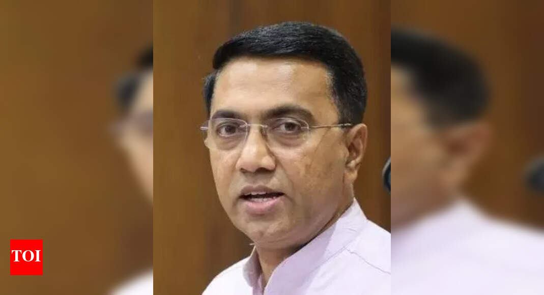 Owners must pay area circle rate fixed by Goa govt to regularise structures