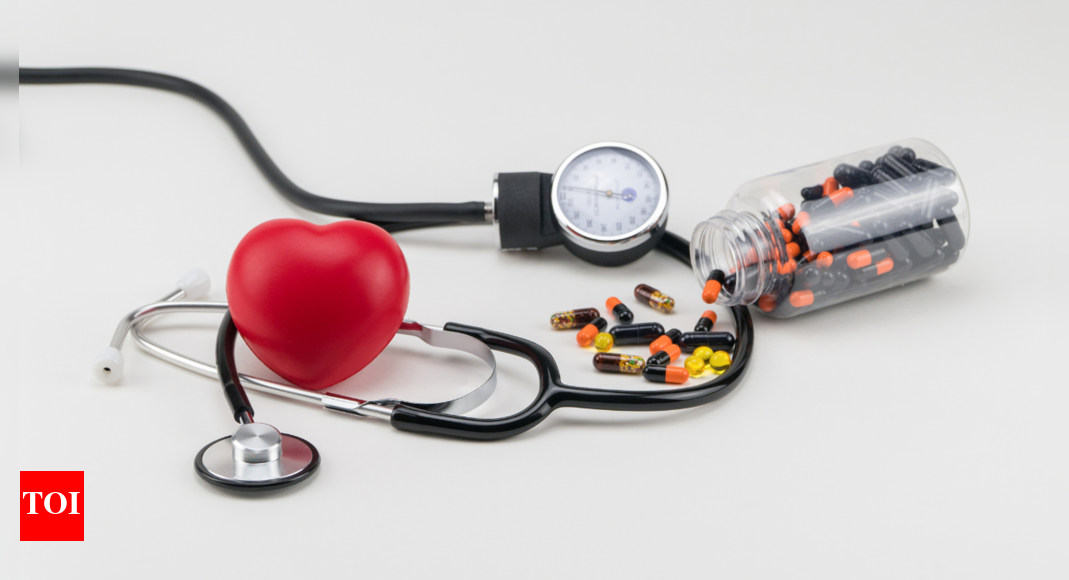World Heart Day: How personalised medicine is shaping the future of bad cholesterol treatment