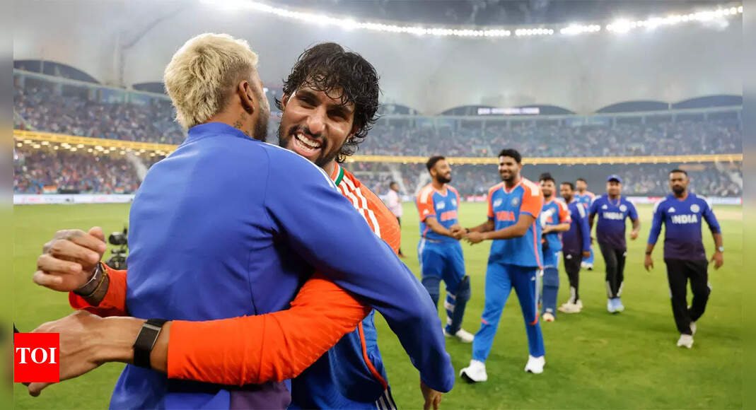 Rs 21 crore bonanza! BCCI rewards Team India after record 9th Asia Cup win