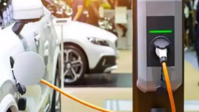 Govt proposes acoustic alert system for EVs, excluding 2- & 3-wheelers, from 2027