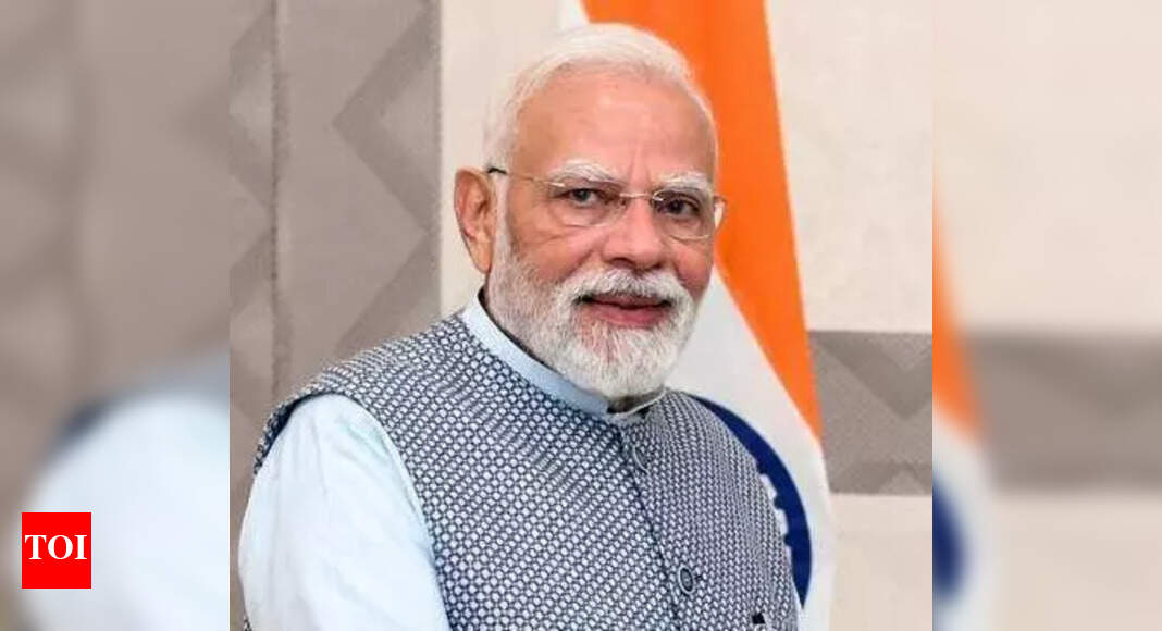 The Times of India - Politics - News Image