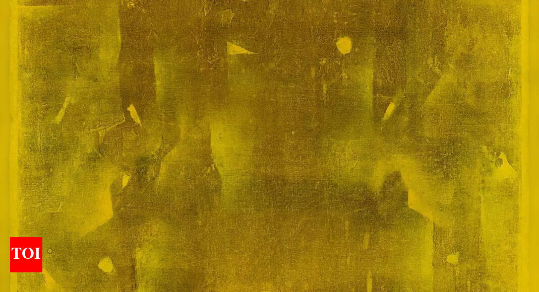 Rs 355 crore sale marks new high for Indian art market