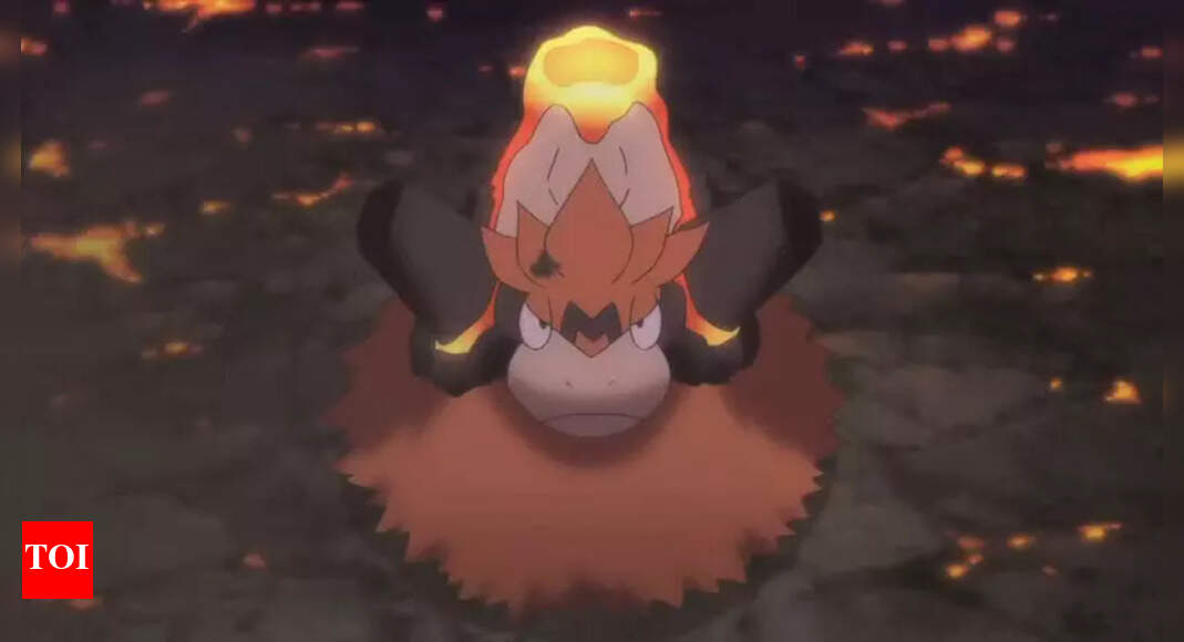 Pokemon GO Mega Camerupt Raid Guide: Best Counters, Strengths, Weaknesses, 100% IVs, Best Tips and Tricks