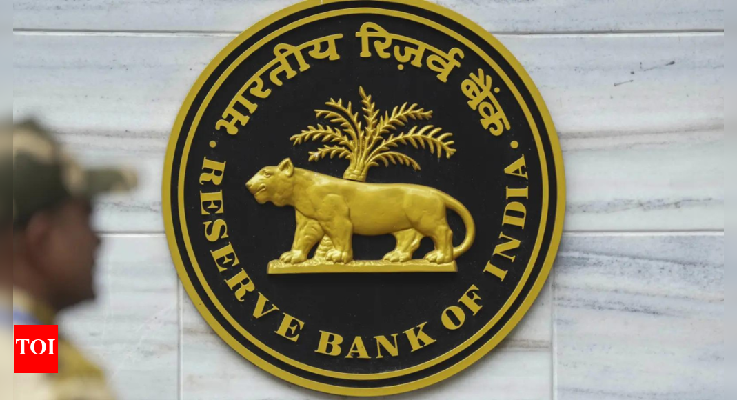 RBI's next move? Panel likely to hold rates steady this week