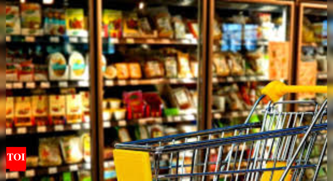 Groceries feed UPI growth, investment share dips