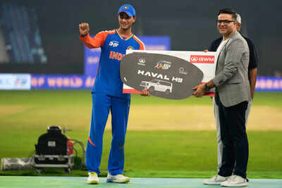 Abhishek Sharma hails Gautam Gambhir and Suryakumar Yadav for confidence boost, jabs ACC over trophy snub