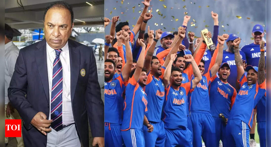 BCCI's strong warning to PCB after Asia Cup trophy drama: 'Very unsporting'